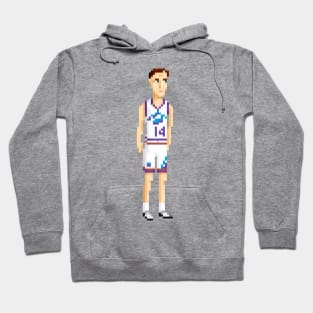 Jeff Hornacek Hoodie